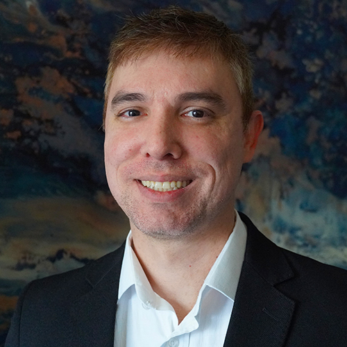 Head shot of Andrew Ribeiro Cardoso