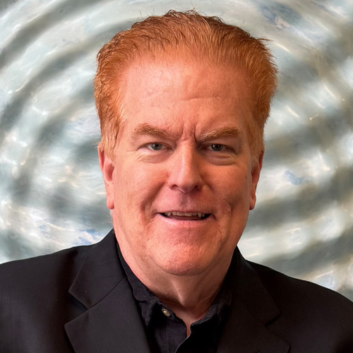 Photograph of Daniel Green, Ph.D.