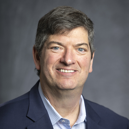 Photograph of David Steier