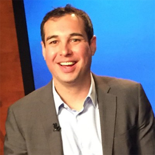 Michael Montecillo