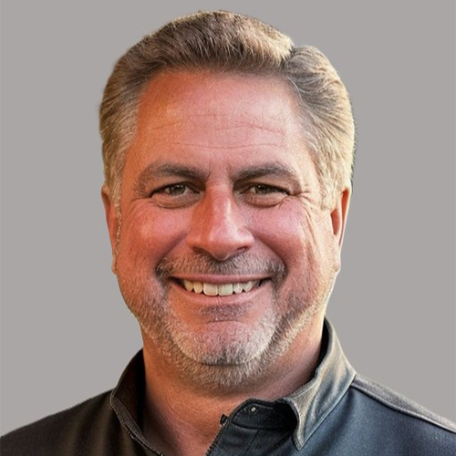 Ken Spangler