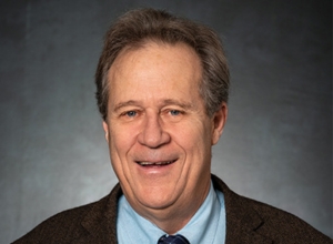 Michael McCarthy