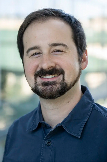 Chris Donahue