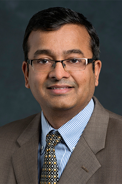 Rahul Telang