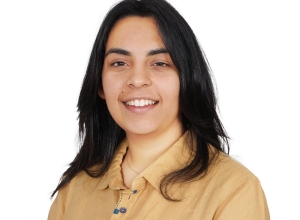 Khushi Shah