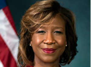 Candice Wright