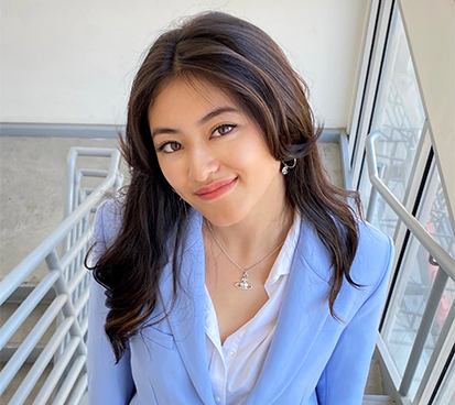 Amy Kang