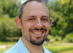 Alessandro Lagana, Ph.D.