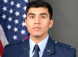Alex Chavez Serrano